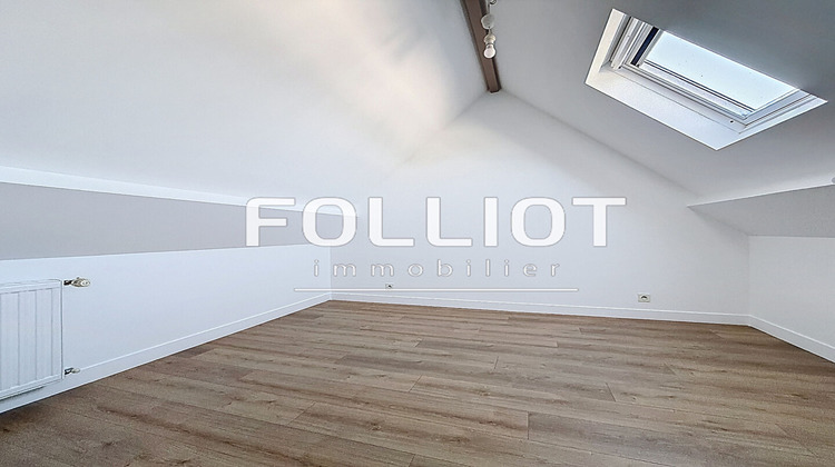 Ma-Cabane - Vente Appartement CAEN, 60 m²