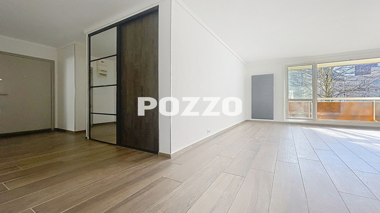 Ma-Cabane - Vente Appartement CAEN, 84 m²