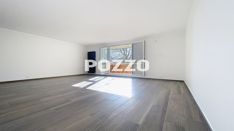 Ma-Cabane - Vente Appartement CAEN, 84 m²