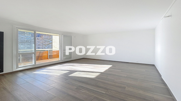 Ma-Cabane - Vente Appartement CAEN, 84 m²