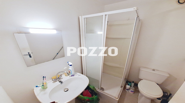 Ma-Cabane - Vente Appartement CAEN, 31 m²