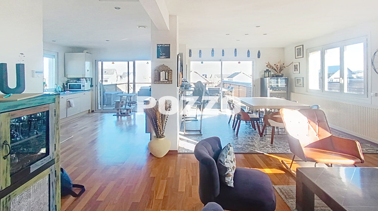 Ma-Cabane - Vente Appartement CAEN, 66 m²