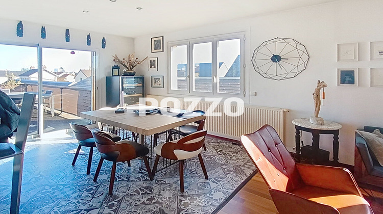 Ma-Cabane - Vente Appartement CAEN, 66 m²