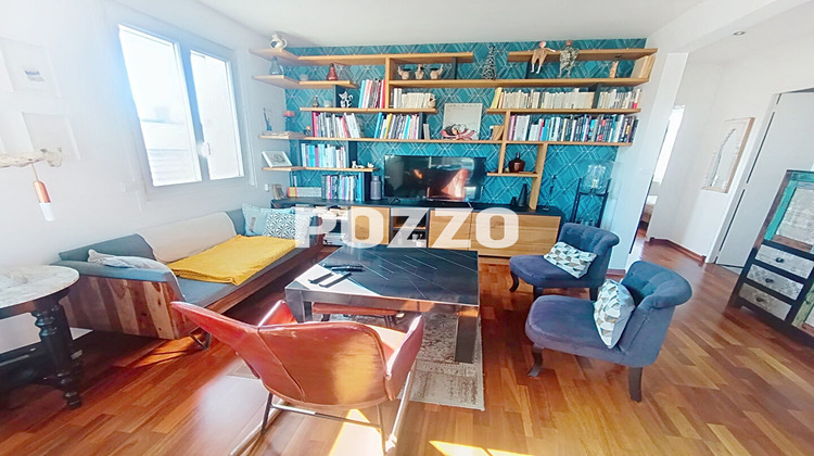 Ma-Cabane - Vente Appartement CAEN, 66 m²