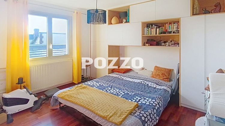 Ma-Cabane - Vente Appartement CAEN, 66 m²