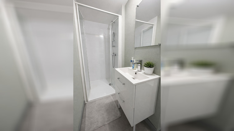 Ma-Cabane - Vente Appartement CAEN, 14 m²