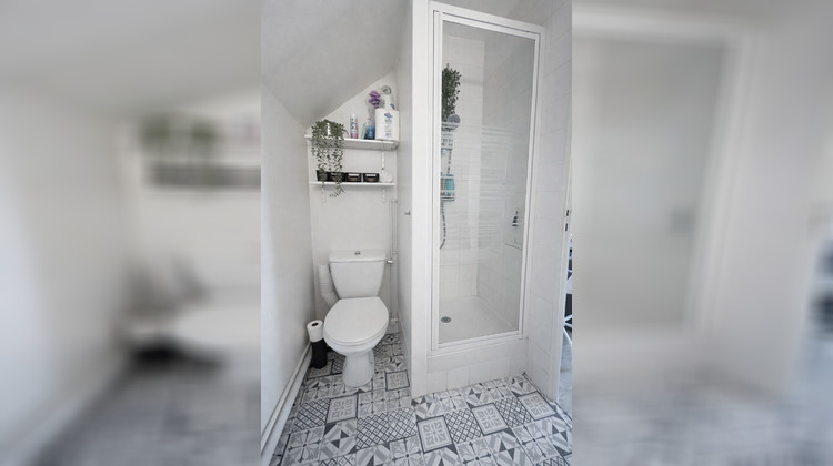 Ma-Cabane - Vente Appartement CAEN, 20 m²