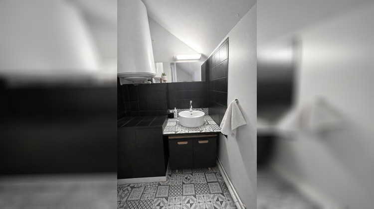 Ma-Cabane - Vente Appartement CAEN, 20 m²