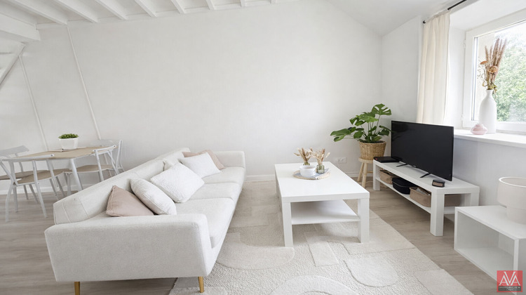 Ma-Cabane - Vente Appartement CAEN, 28 m²