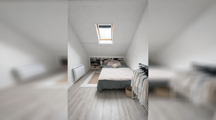 Ma-Cabane - Vente Appartement CAEN, 28 m²