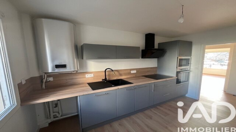 Ma-Cabane - Vente Appartement Caen, 70 m²