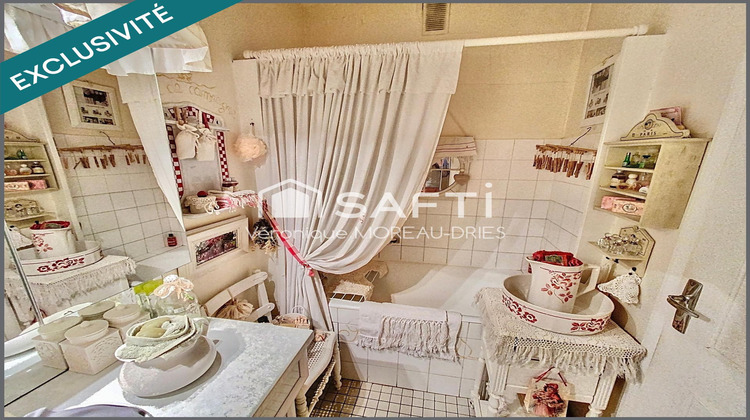 Ma-Cabane - Vente Appartement Caen, 48 m²