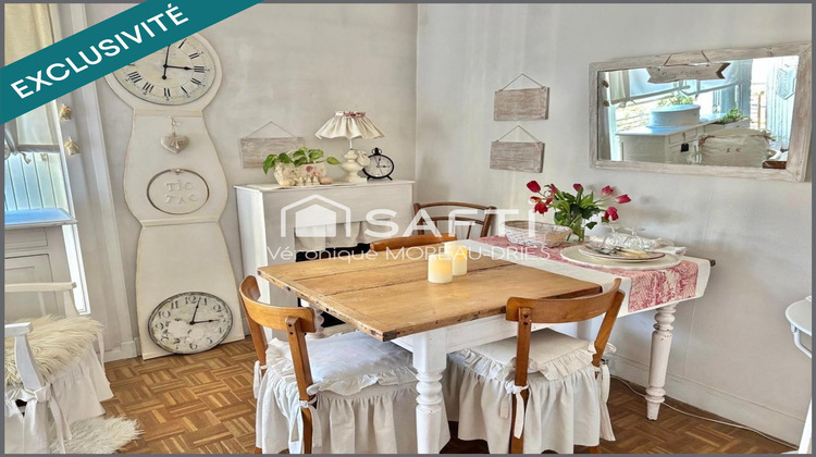 Ma-Cabane - Vente Appartement Caen, 48 m²