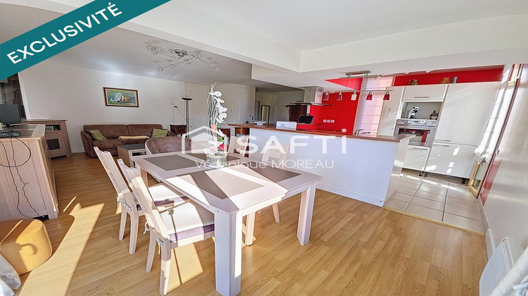 Ma-Cabane - Vente Appartement Caen, 93 m²