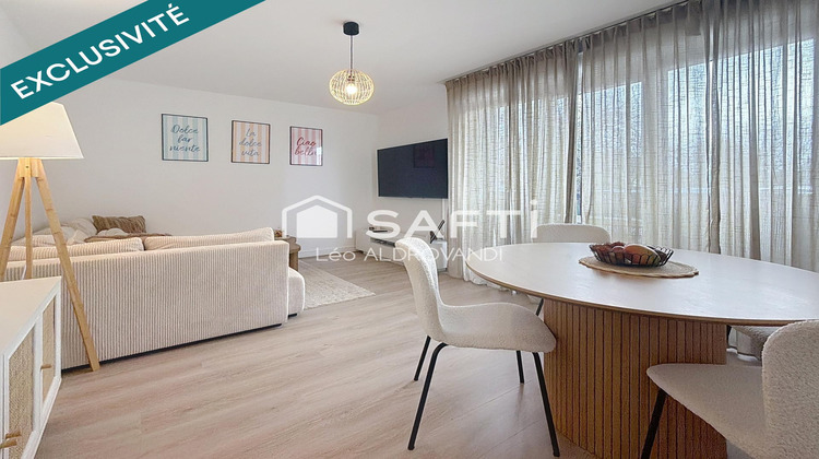 Ma-Cabane - Vente Appartement Caen, 50 m²