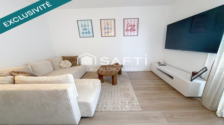 Ma-Cabane - Vente Appartement Caen, 50 m²