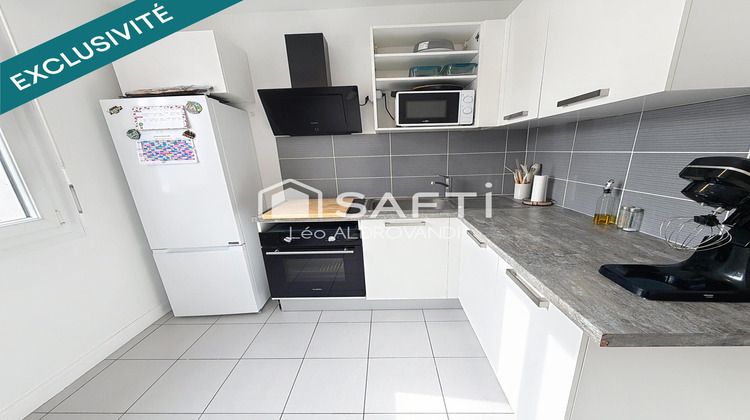 Ma-Cabane - Vente Appartement Caen, 50 m²