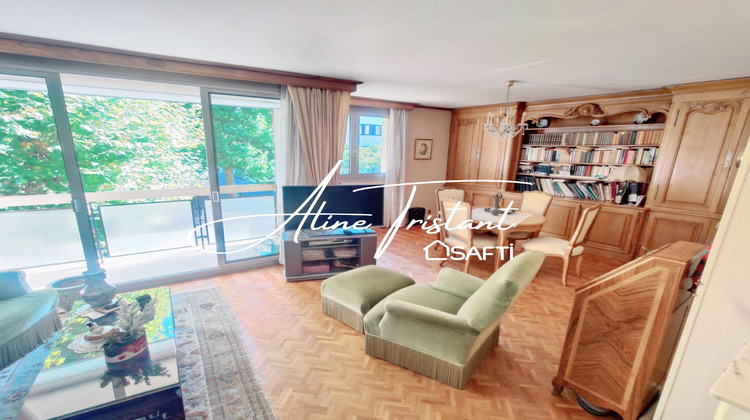 Ma-Cabane - Vente Appartement Caen, 74 m²