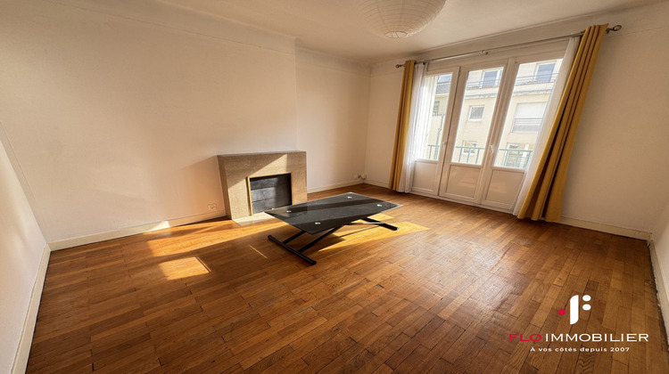 Ma-Cabane - Vente Appartement Caen, 51 m²