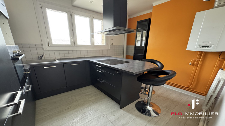 Ma-Cabane - Vente Appartement Caen, 51 m²