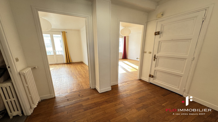Ma-Cabane - Vente Appartement Caen, 51 m²