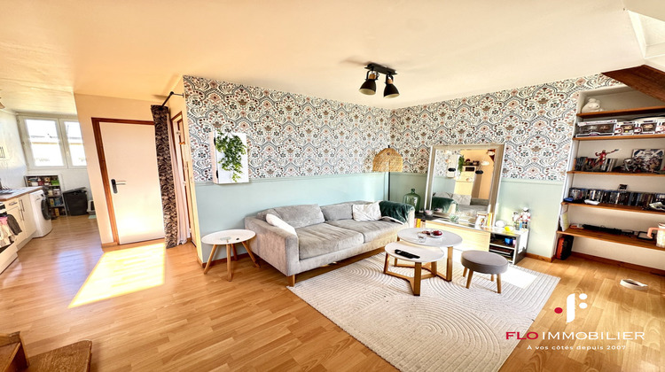 Ma-Cabane - Vente Appartement Caen, 30 m²