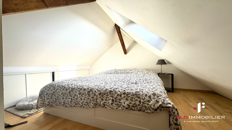 Ma-Cabane - Vente Appartement Caen, 30 m²