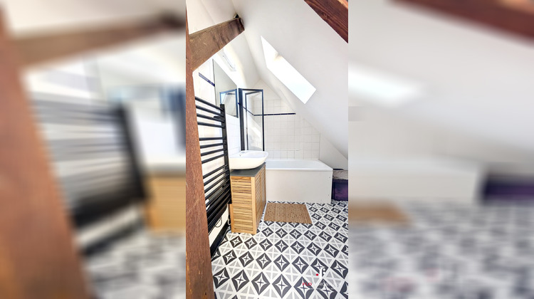 Ma-Cabane - Vente Appartement Caen, 30 m²