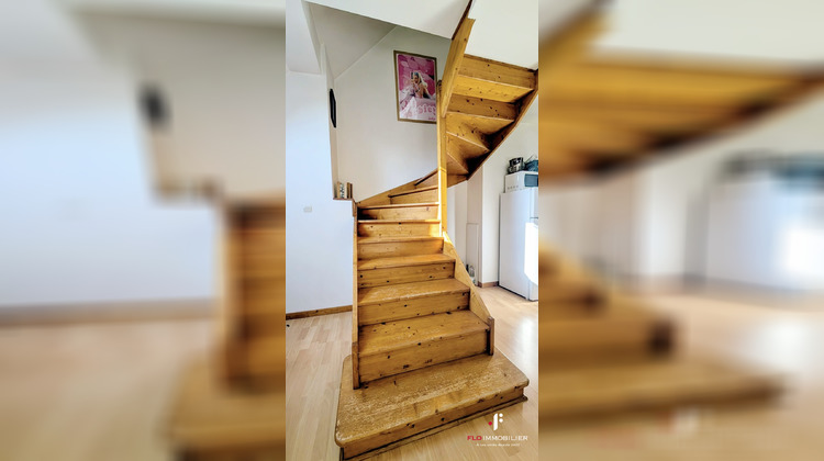 Ma-Cabane - Vente Appartement Caen, 30 m²