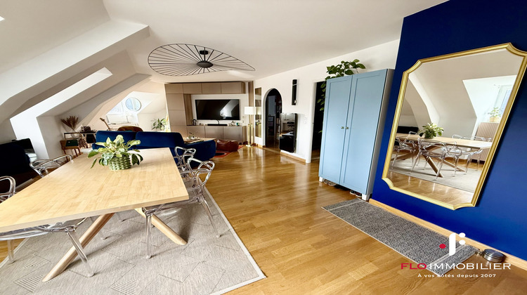 Ma-Cabane - Vente Appartement Caen, 81 m²