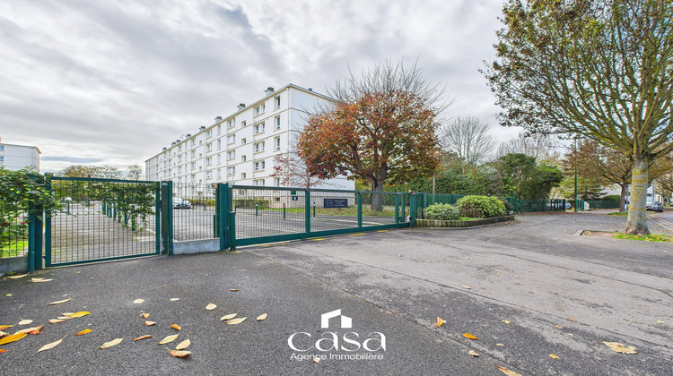 Ma-Cabane - Vente Appartement Caen, 53 m²