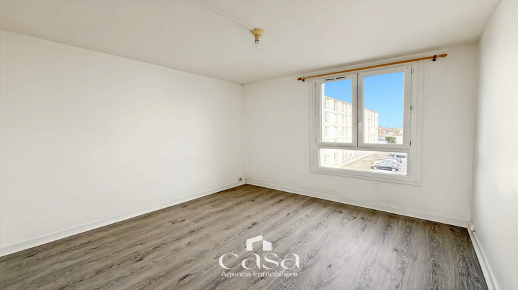 Ma-Cabane - Vente Appartement Caen, 53 m²