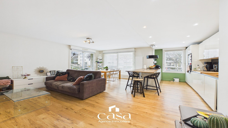 Ma-Cabane - Vente Appartement Caen, 73 m²