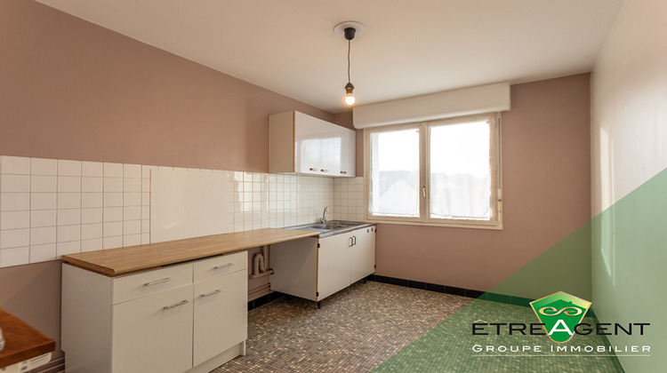 Ma-Cabane - Vente Appartement CAEN, 57 m²