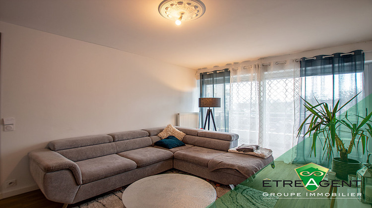 Ma-Cabane - Vente Appartement CAEN, 59 m²