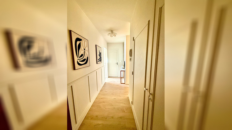 Ma-Cabane - Vente Appartement CAEN, 62 m²