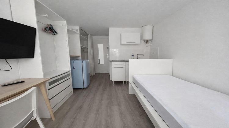 Ma-Cabane - Vente Appartement CAEN, 16 m²