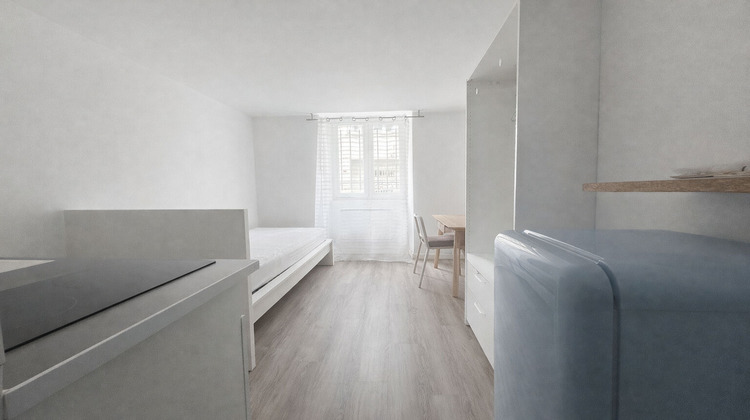 Ma-Cabane - Vente Appartement CAEN, 16 m²