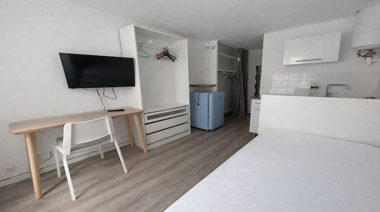 Ma-Cabane - Vente Appartement CAEN, 16 m²