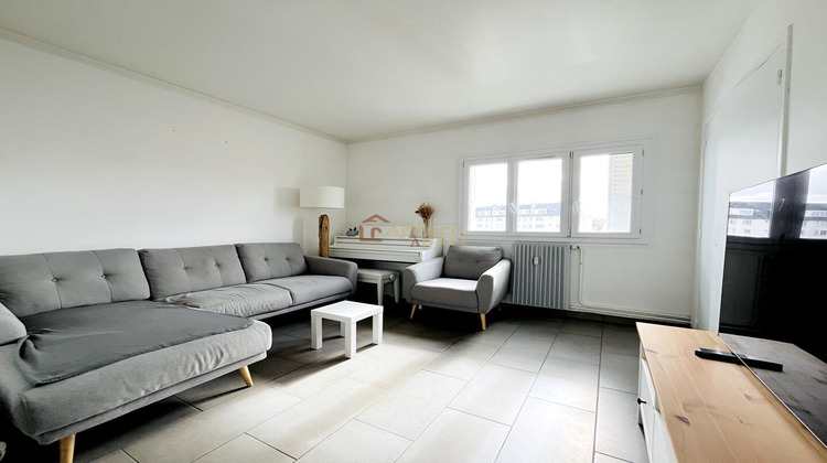 Ma-Cabane - Vente Appartement CAEN, 75 m²