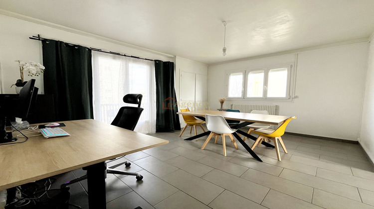 Ma-Cabane - Vente Appartement CAEN, 75 m²