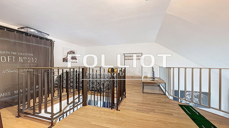 Ma-Cabane - Vente Appartement CAEN, 59 m²