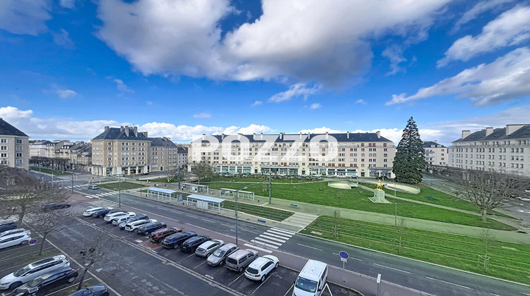 Ma-Cabane - Vente Appartement CAEN, 78 m²