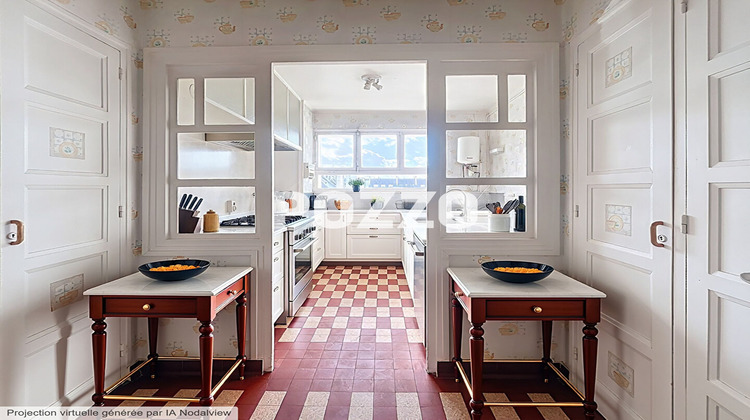 Ma-Cabane - Vente Appartement CAEN, 78 m²