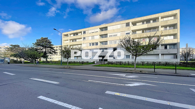 Ma-Cabane - Vente Appartement CAEN, 31 m²