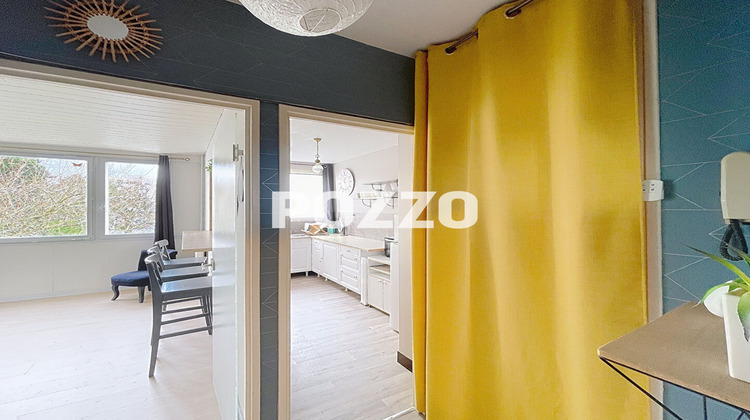 Ma-Cabane - Vente Appartement CAEN, 31 m²