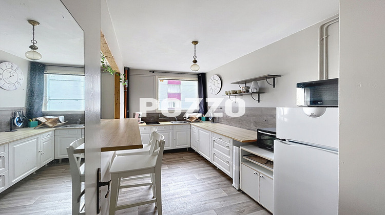 Ma-Cabane - Vente Appartement CAEN, 31 m²