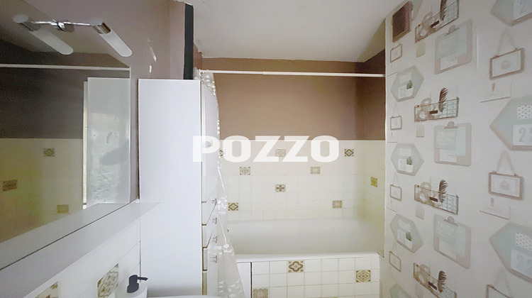 Ma-Cabane - Vente Appartement CAEN, 31 m²