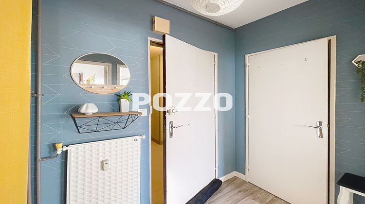 Ma-Cabane - Vente Appartement CAEN, 31 m²