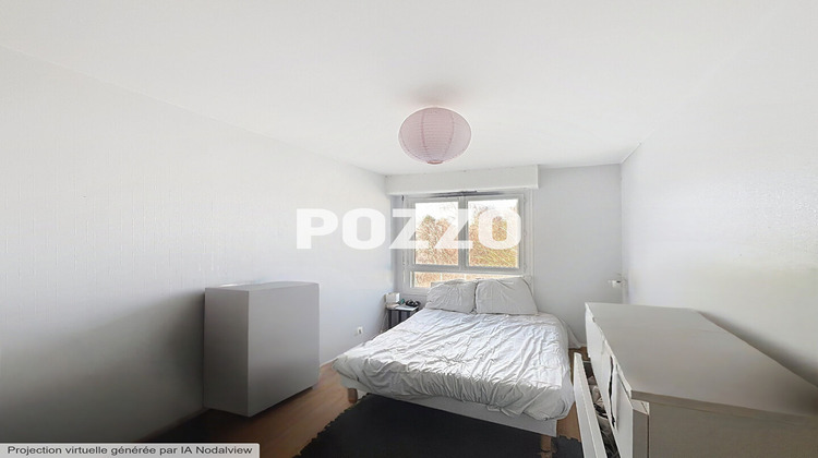 Ma-Cabane - Vente Appartement CAEN, 43 m²